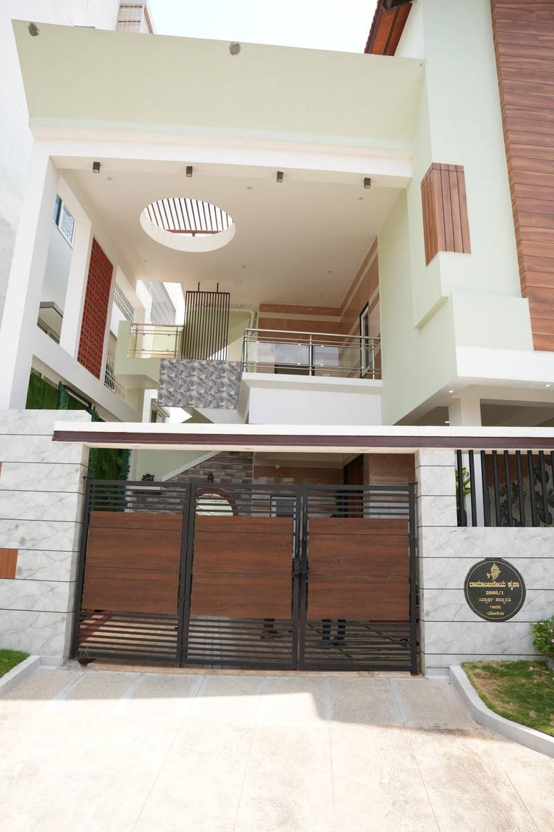 Residential property in Mysore