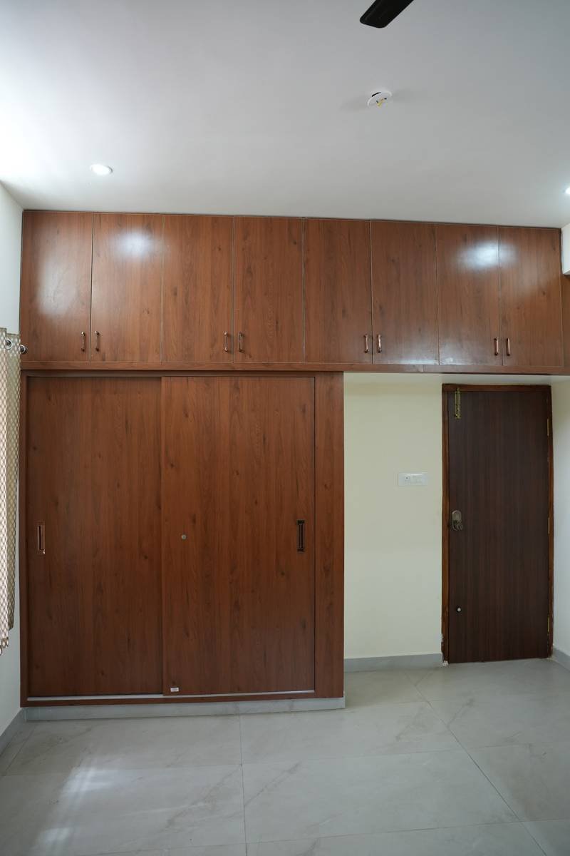 Completed project in Mysore